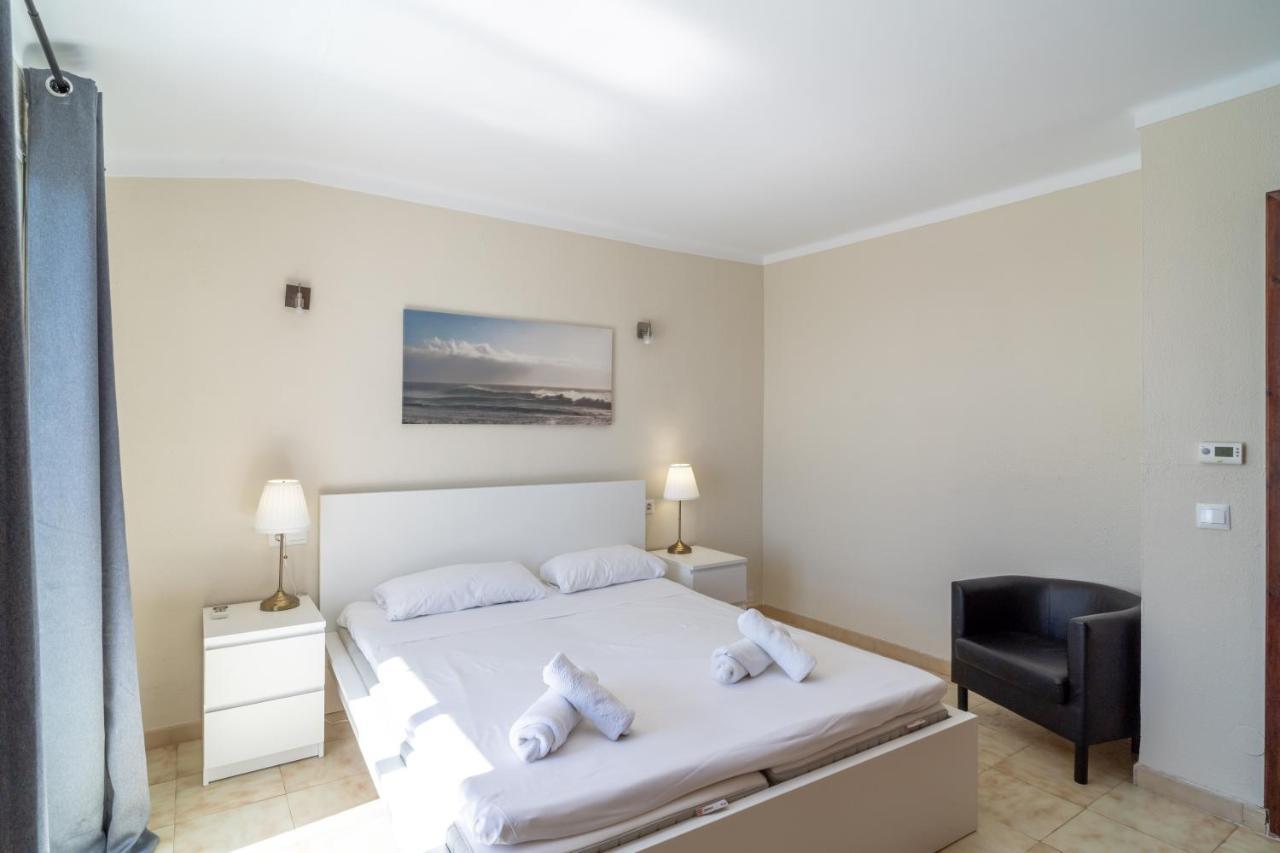 Villa Kenny Private Pool Casasol Nerja Ngoại thất bức ảnh