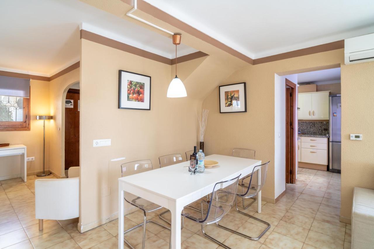 Villa Kenny Private Pool Casasol Nerja Ngoại thất bức ảnh